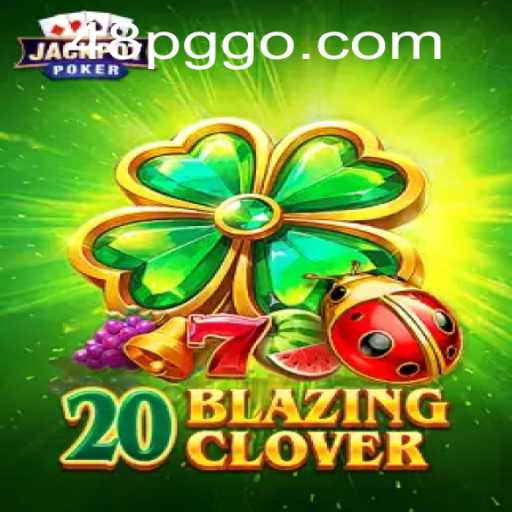 Explorando o Mundo de 20BlazingClover: Um Mergulho nas Regras e Estratégias
