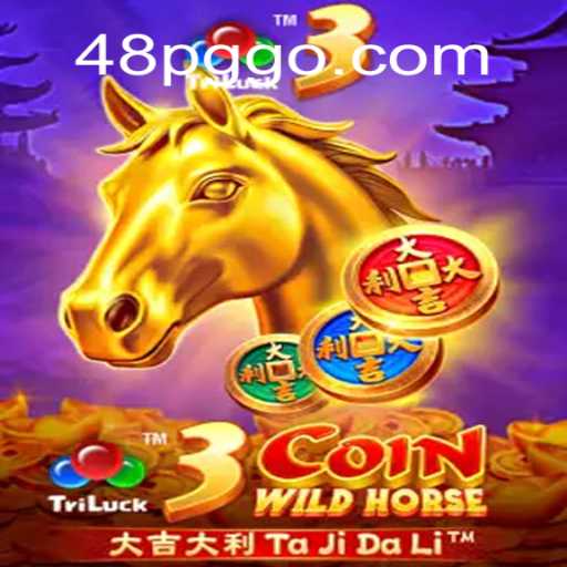 Explorando o Mundo de 3CoinWildHorse: Um Mergulho nas Suas Mecânicas e Regras Emocionantes
