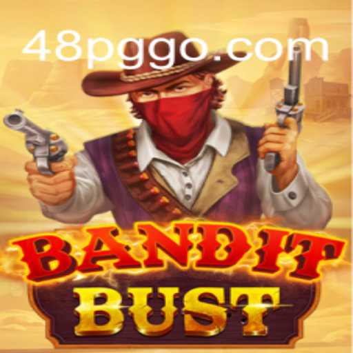 Explorando BanditBust: O Jogo que Conquista com Estratégia e Ação