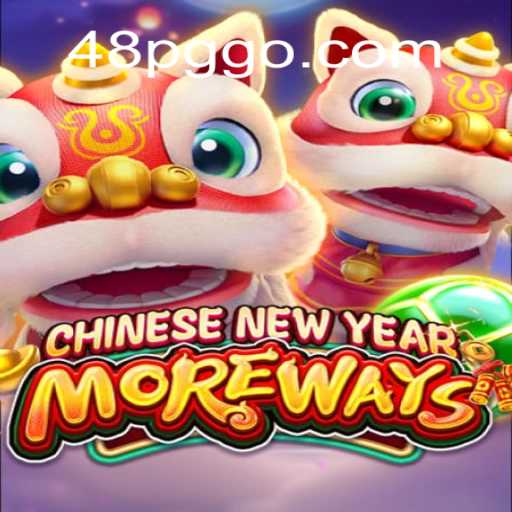Explore o Mundo de CHINESENEWYEARMOREWAYS: Diversão e Tradicionalidade em um Só Jogo