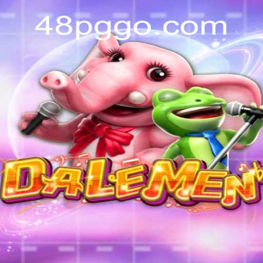 Explorando o Mundo do Jogo 'DALEMEN' e Suas Regras Emocionantes