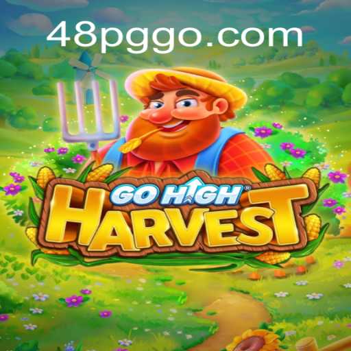 GoHighHarvest: Explorando um Novo Jogo de Estratégia e Diversão