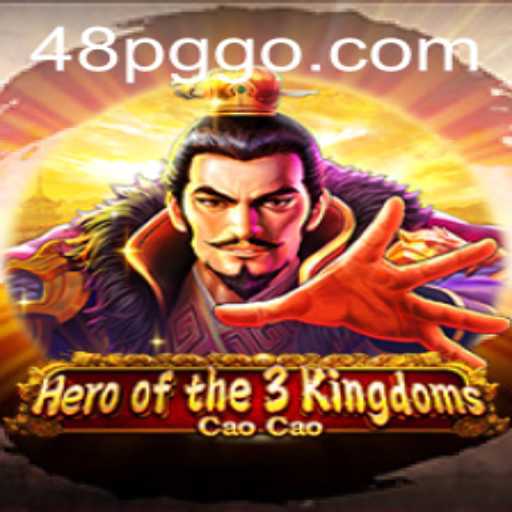 Descubra o Fascinante Universo de Heroofthe3KingdomsCaoCao