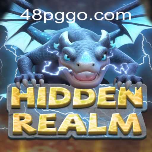 Explorando HiddenRealm: Uma Jornada no Mistério e Aventuras Lúdicas
