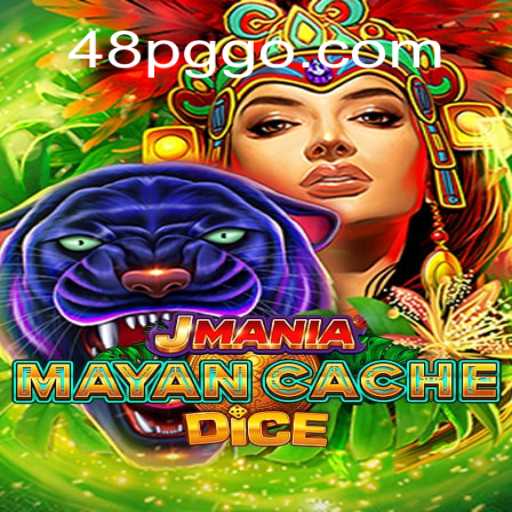 Explorando o Universo de JManiaMayanCacheDice: Uma Aventura com Dados