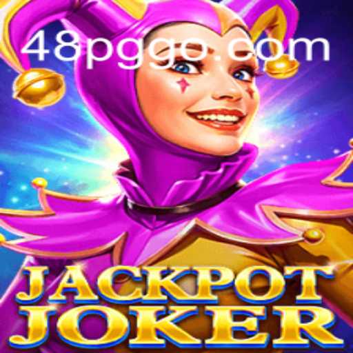 Descubra o Mundo Fascinante de JackpotJoker e as Palavras-Chave do Sucesso '48pg'