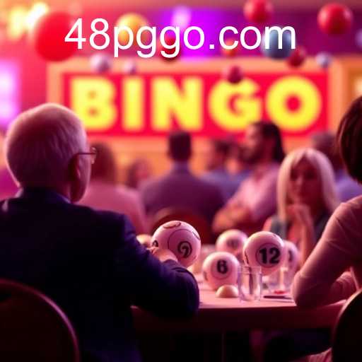 Explorando o Fascinante Mundo dos Jogos de Bingo