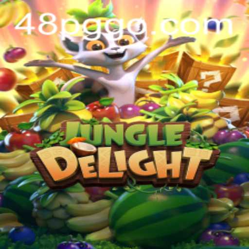 Explorando JungleDelight: Uma Aventura Emocionante nas Selvas de 48pg