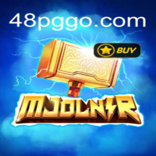 Explorando o Mundo de Mjolnir: Um Mergulho no Jogo de Estratégia 48pg