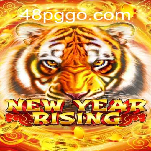 NewYearRising: A Aventura Virtual do Começo de Ano que Está Conquistando o Mundo