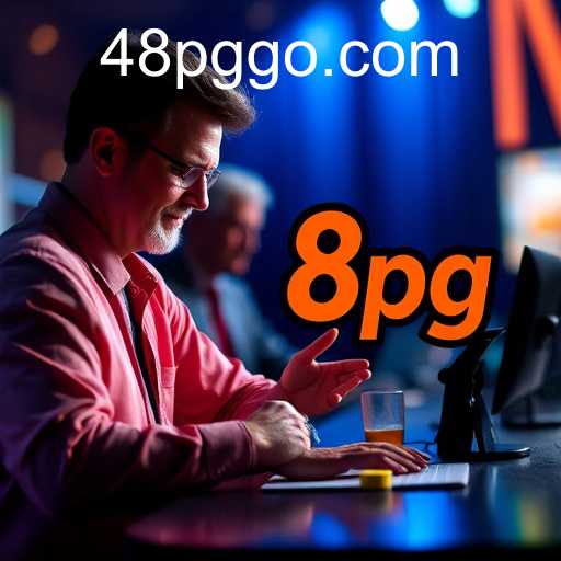 Jogo Responsável: Compreendendo a Importância do 48pg