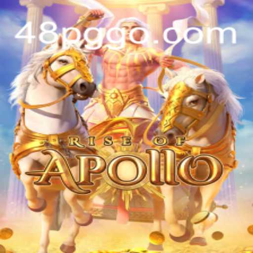 RiseofApollo: Uma Nova Aventura na Era Moderna