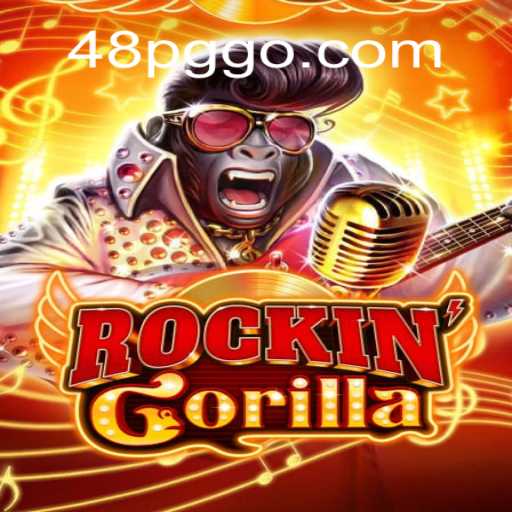 Explorando RockinGorilla: O Jogo que Está Revolucionando a Diversão com Estratégia e Habilidade