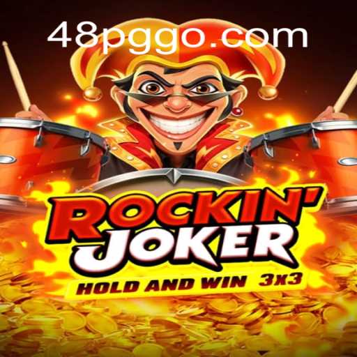 Descubra o Mundo Envolvente de Rockinjoker: Um Jogo de Estratégia Criativo