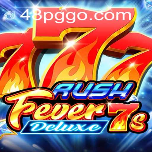 Descubra RushFever7sDeluxe: O Jogo que Está Dominando a Cena Atual