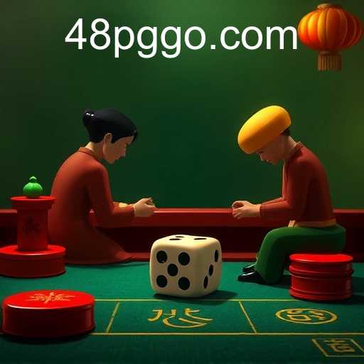 Explorando o Mundo do Sic Bo: Um Jogo de Azar Fascinante