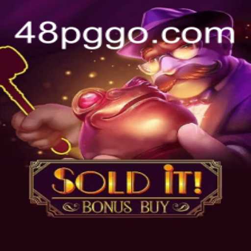 Explorando o Mundo de SolditBonusBuy: Uma Introdução Detalhada ao Jogo Fenomenal