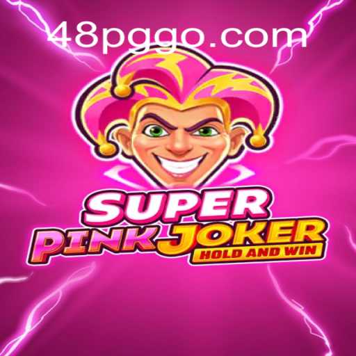 Explorando SuperPinkJoker: O Jogo que Está Conquistando o Mundo