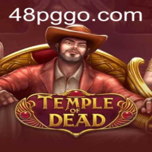 Descubra o Mundo Enigmático de TempleofDead: O Jogo que Conquista Multidões