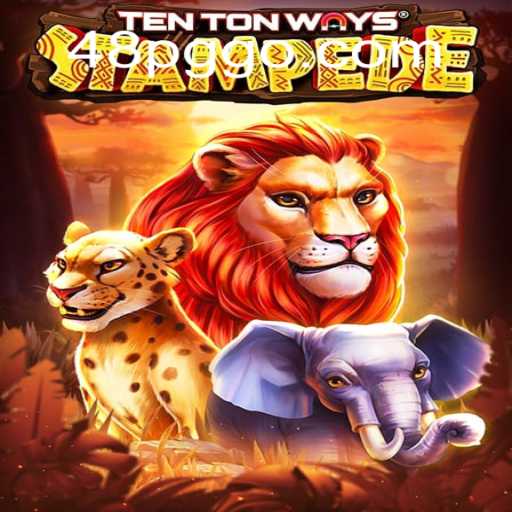 Explorando o Mundo de TenTonWaysStampede: Aventuras e Estratégias