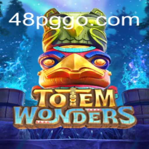 Descubra TotemWonders: Aventuras e Estratégias