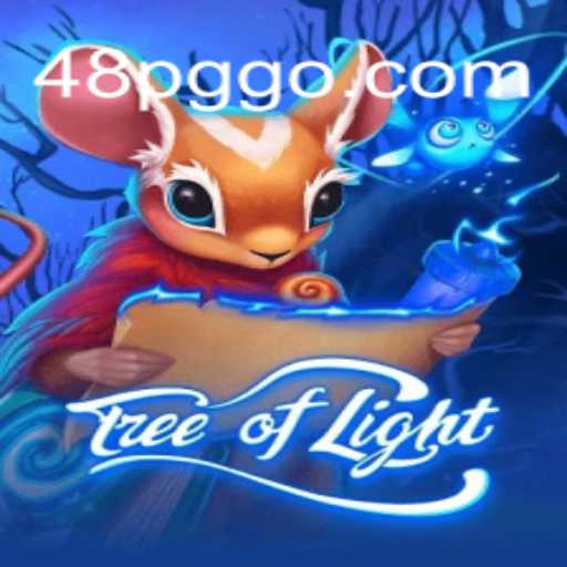 TreeofLight: Uma Jornada Iluminada em um Novo Jogo de Tabuleiro