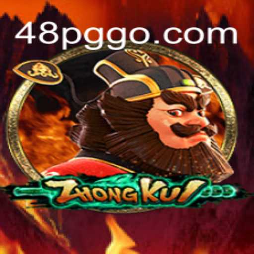 Descubra o Fascinante Jogo ZhongKui: Uma Experiência Única